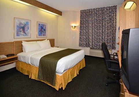 Rodeway Inn - Flagstaff, AZ