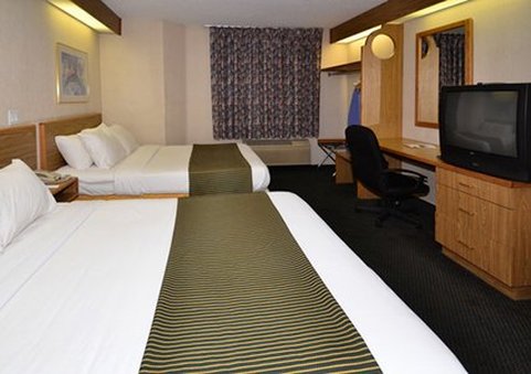 Rodeway Inn - Flagstaff, AZ