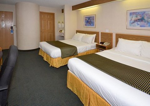 Rodeway Inn - Flagstaff, AZ