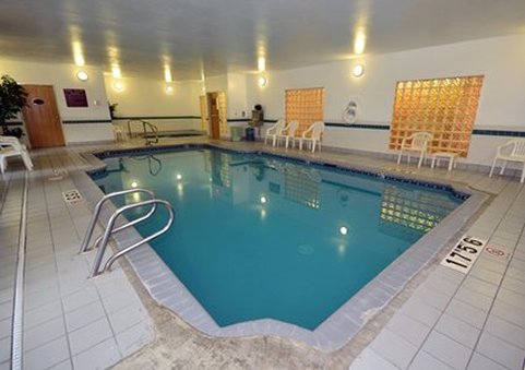 Rodeway Inn - Flagstaff, AZ