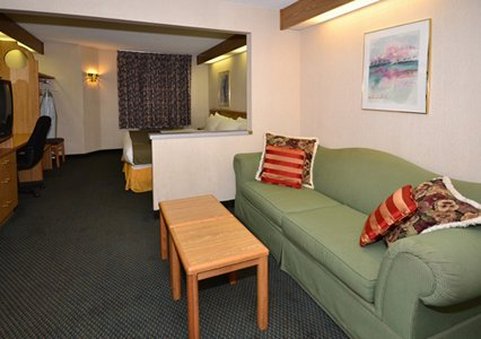 Rodeway Inn - Flagstaff, AZ