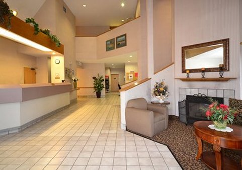 Rodeway Inn - Flagstaff, AZ