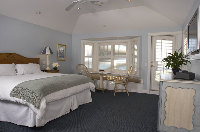 Chatham Bars Inn - Chatham, MA