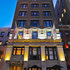 Park South Hotel