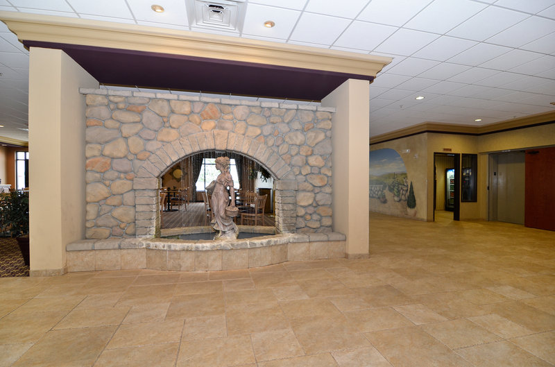 BEST WESTERN PLUS Pasco Inn & Suites - Pasco, WA