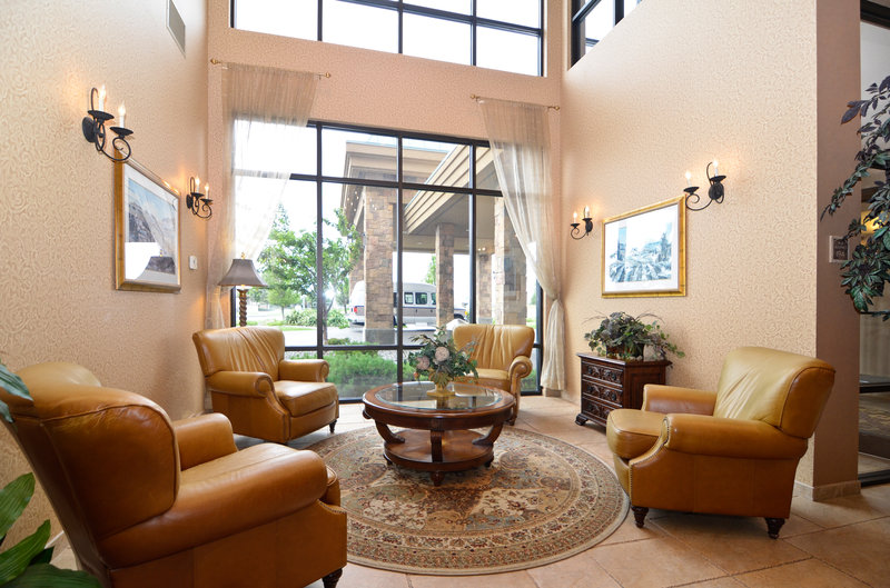 BEST WESTERN PLUS Pasco Inn & Suites - Pasco, WA