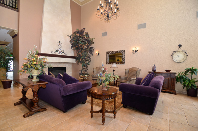 BEST WESTERN PLUS Pasco Inn & Suites - Pasco, WA