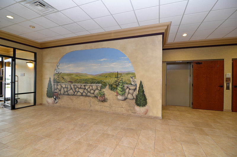 BEST WESTERN PLUS Pasco Inn & Suites - Pasco, WA
