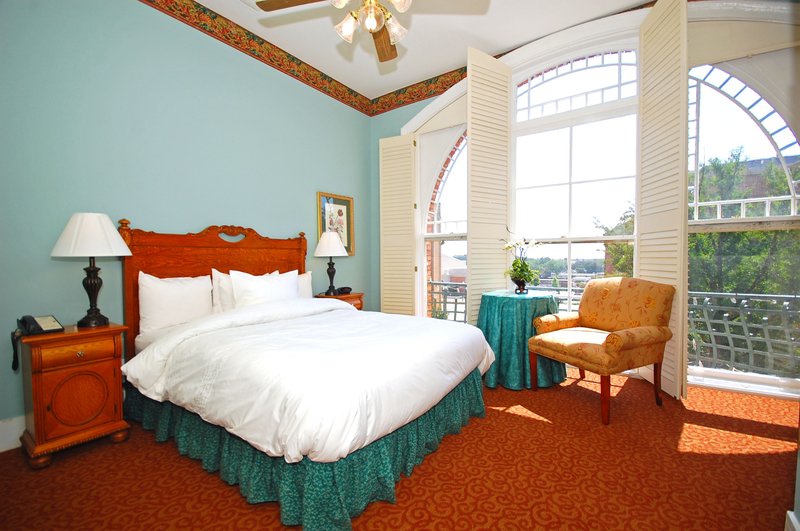 Best Western Plus-Windsor - Americus, GA