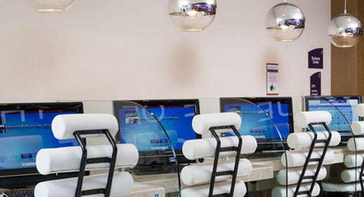 Wyndham Hotel Orange County - Costa Mesa, CA