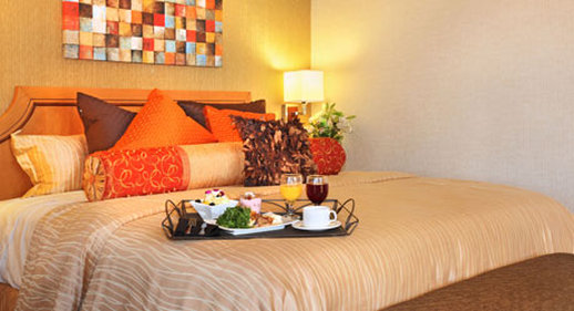 Wyndham Hotel Orange County - Costa Mesa, CA