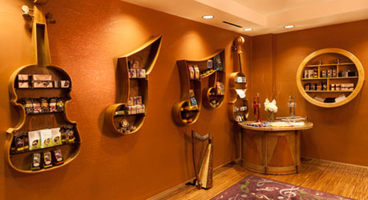 Wyndham Hotel Orange County - Costa Mesa, CA