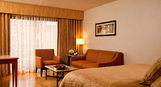 Wyndham Hotel Orange County - Costa Mesa, CA