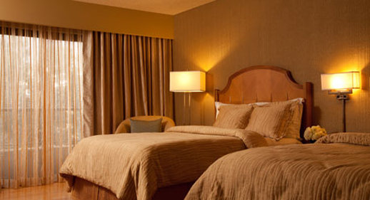 Wyndham Hotel Orange County - Costa Mesa, CA