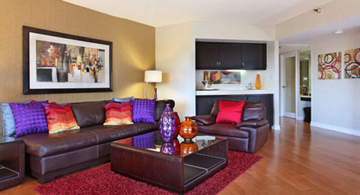 Wyndham Hotel Orange County - Costa Mesa, CA