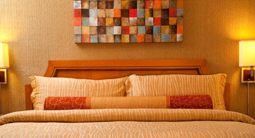 Wyndham Hotel Orange County - Costa Mesa, CA