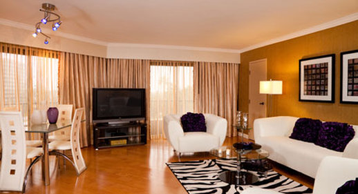 Wyndham Hotel Orange County - Costa Mesa, CA