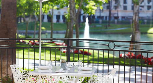 Wyndham Hotel Orange County - Costa Mesa, CA