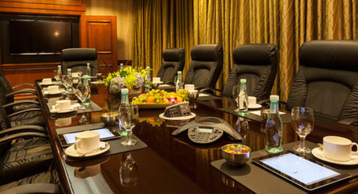 Wyndham Hotel Orange County - Costa Mesa, CA