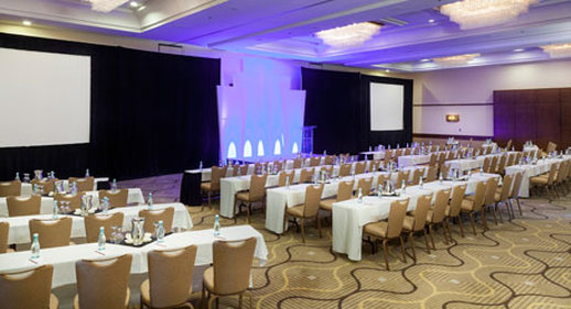 Wyndham Hotel Orange County - Costa Mesa, CA