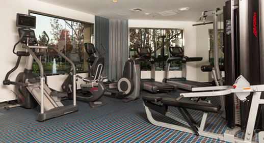 Wyndham Hotel Orange County - Costa Mesa, CA