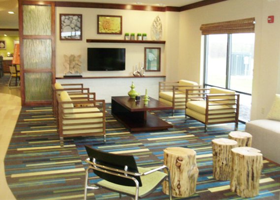 Comfort Suites - Bossier City, LA