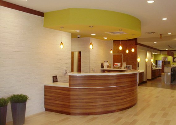 Comfort Suites - Bossier City, LA