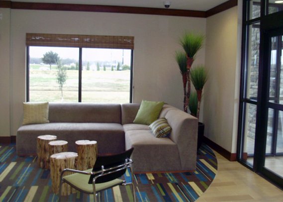 Comfort Suites - Bossier City, LA