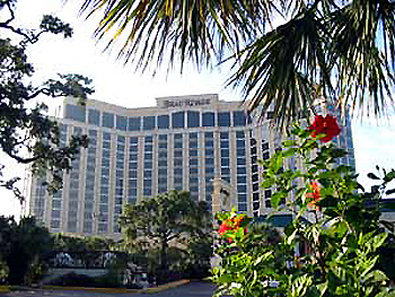 BEST WESTERN Oak Manor - Biloxi, MS