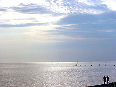 BEST WESTERN Oak Manor - Biloxi, MS