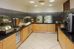 Express By Holiday Inn Swiss Cottage - Restaurant