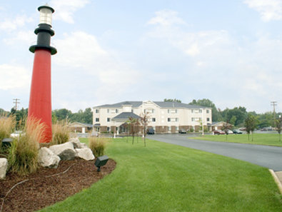 BEST WESTERN Beacon Inn - Grand Haven, MI