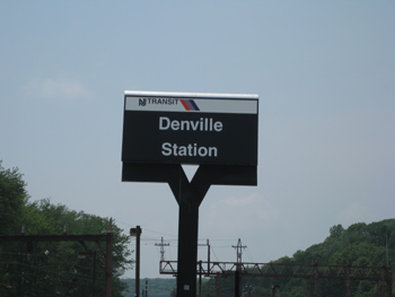 Best Western Rockaway Hotel - Rockaway, NJ