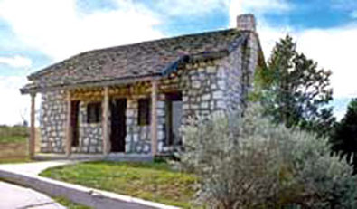 Best Western-Stevens Inn - Carlsbad, NM