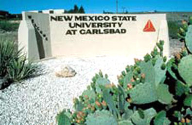 Best Western-Stevens Inn - Carlsbad, NM