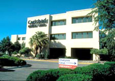 Best Western-Stevens Inn - Carlsbad, NM