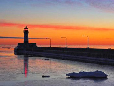 BEST WESTERN Downtown Motel - Duluth, MN