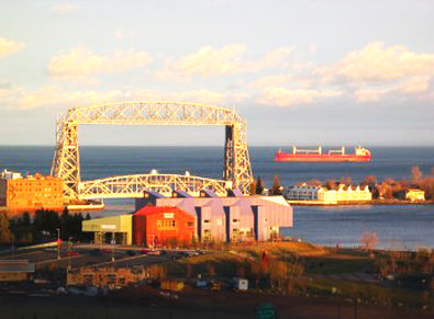 BEST WESTERN Downtown Motel - Duluth, MN