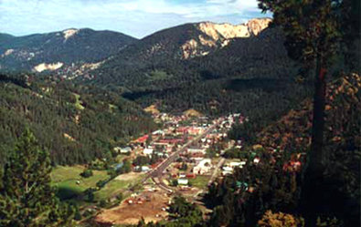 Best Western - Red River, NM