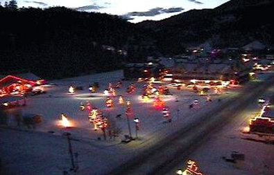 Best Western - Red River, NM