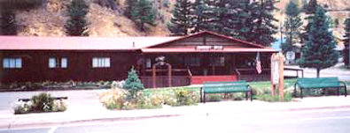 Best Western - Red River, NM