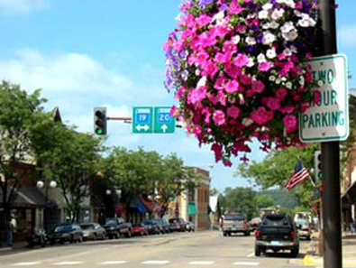 Best Western - Cannon Falls, MN