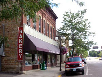 Best Western - Cannon Falls, MN