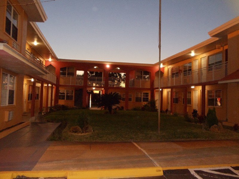 Scottish Inn - Ormond Beach, FL