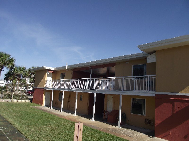 Scottish Inn - Ormond Beach, FL