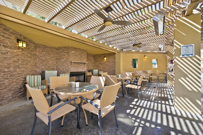 BEST WESTERN-PALM SPRINGS - Palm Springs, CA