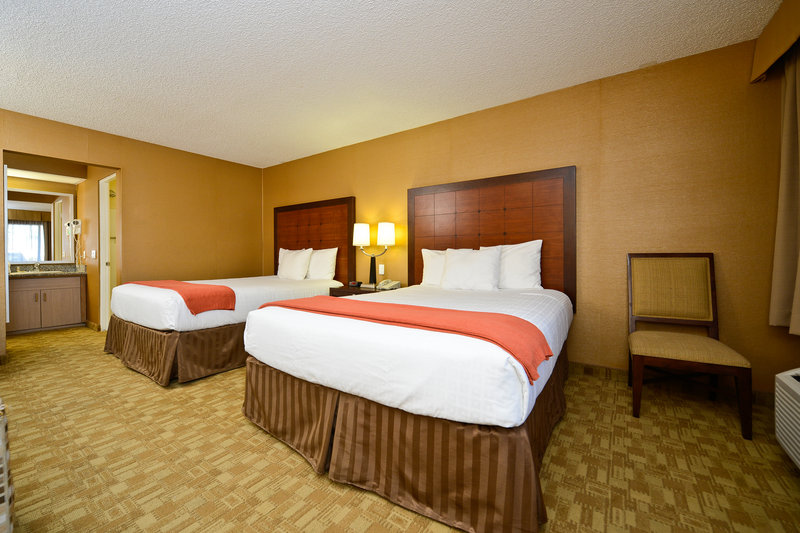 BEST WESTERN-PALM SPRINGS - Palm Springs, CA