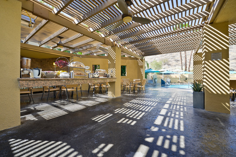 BEST WESTERN-PALM SPRINGS - Palm Springs, CA