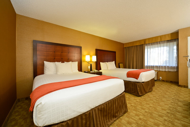 BEST WESTERN-PALM SPRINGS - Palm Springs, CA