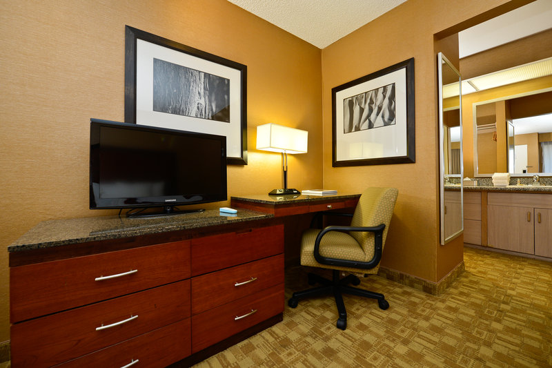 BEST WESTERN-PALM SPRINGS - Palm Springs, CA